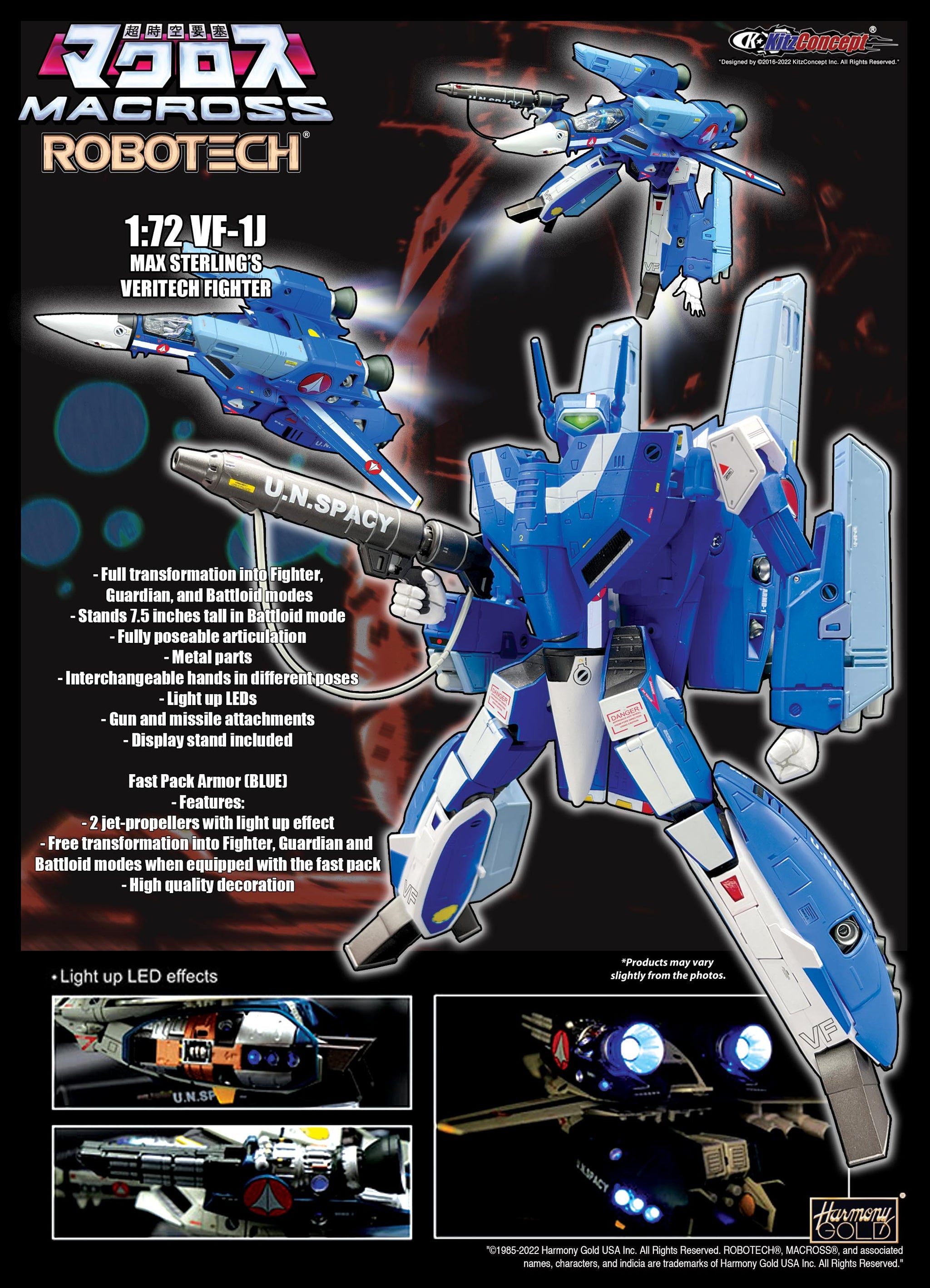 KC918Macross1-72VF-