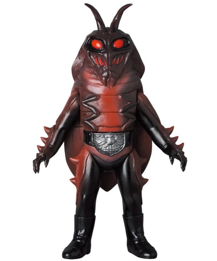 【預訂日期至21-Mar-23】Medicom - Cockroach Man Y8300 (4530956434889)
