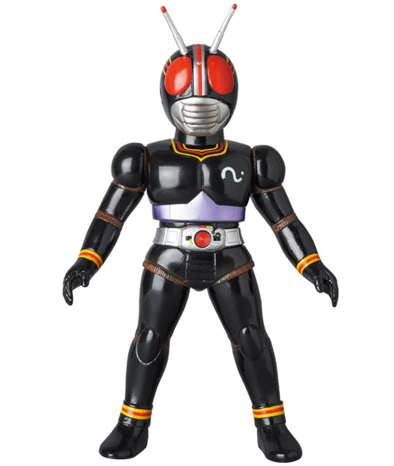 【預訂日期至21-Mar-23】Medicom - Kamen Rider BLACK (New color ver.) Y8800 (45