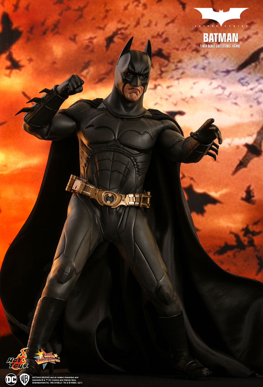 低価格の Batman Begins 蝙蝠俠-黑暗騎士 18cm Batman action Knight figure(品) Exclusive 