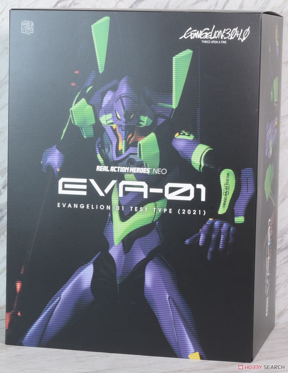 Medicom Toy RAH NEO EVA初號機| 4530956107868 – 精品--- 您的動漫