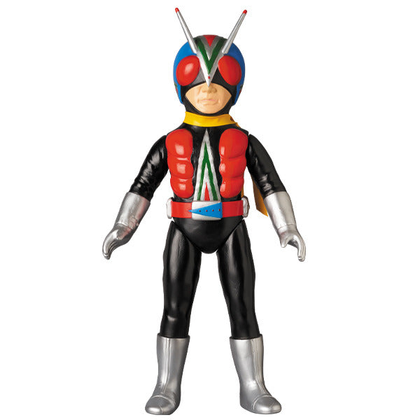 【已截訂】MEDICOM TOY Rider Man(King size) Figure