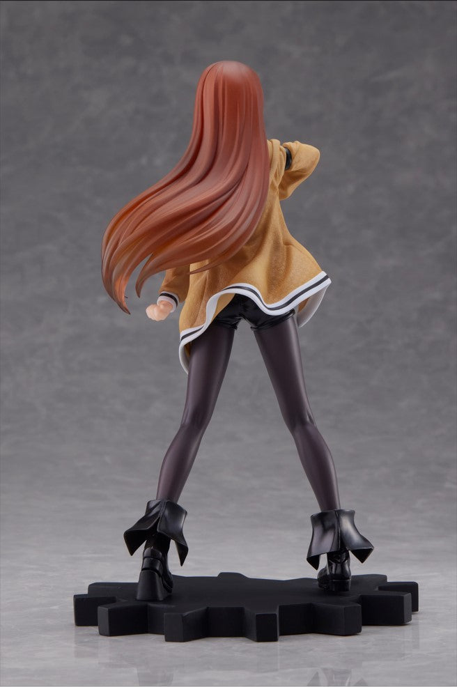 Taito - Coreful Figure - 命運石之門牧瀬紅莉栖景品PVC【售完】