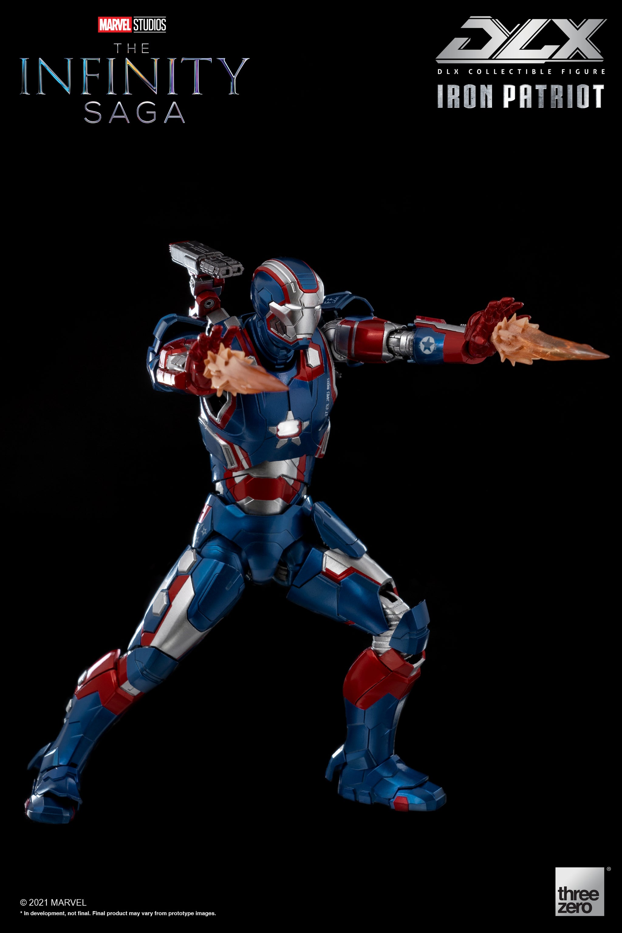 超レアPrince TripleThreat RingG4 未使用新品稀少品です 1980's Messenger of the Sun! Tetsujin 28】S.O.C GX-44