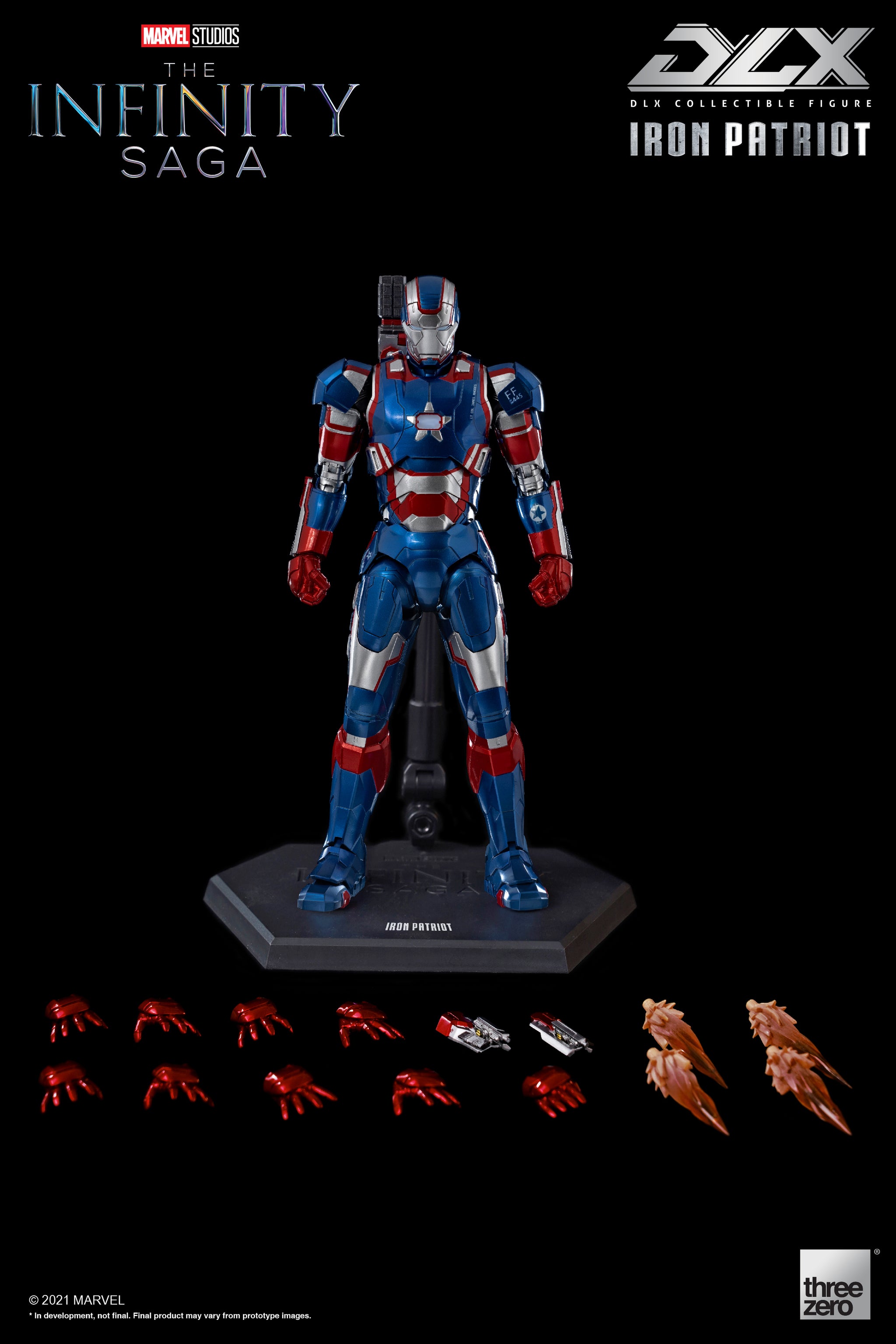 TheInfinitySaga_DLXIronPatriot