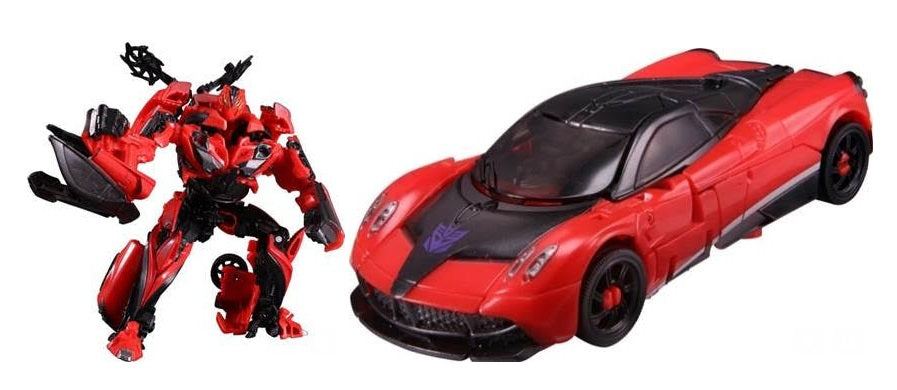 【已截訂】Takara Tomy Studio Series Transformers SS-02 Decepticons Stinger