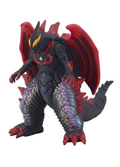 【已截訂】Bandai UM SERIES MONSTER 120 CHIMERABERUS Figure