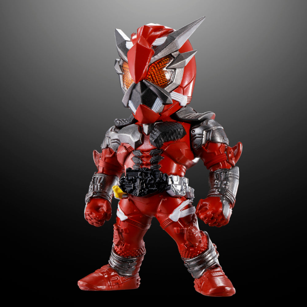 預訂日期至13-Nov-22】Bandai - CONVERGE KAMEN RIDER 25 SET 