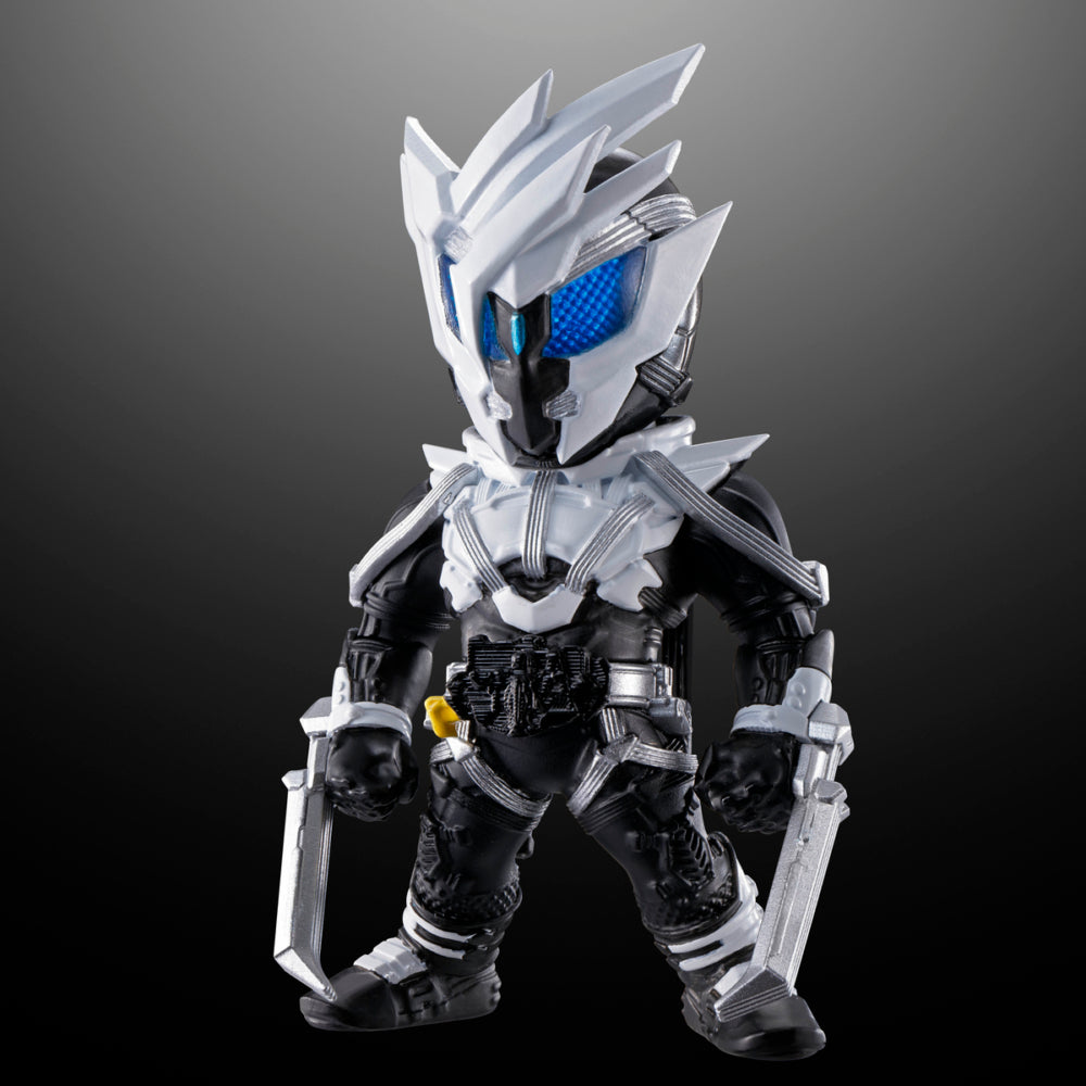 預訂日期至13-Nov-22】Bandai - CONVERGE KAMEN RIDER 25 SET 