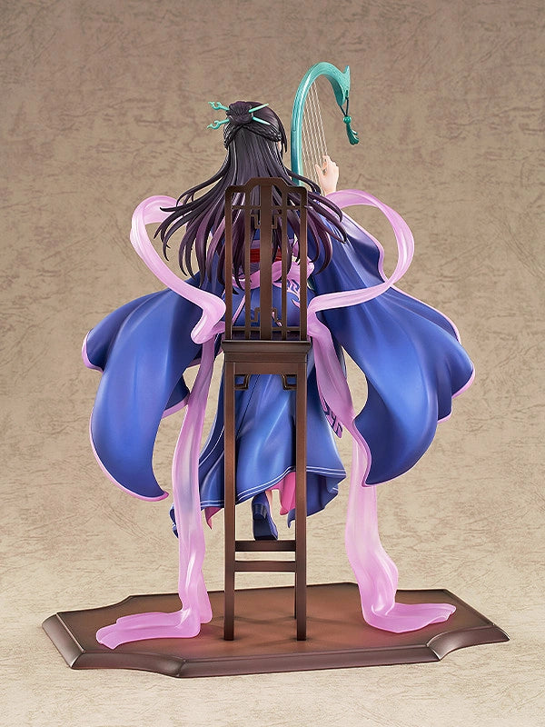 GOODSMILEARTS - 1/7 Yumuri Yume Yumekoun Ver. Y21091