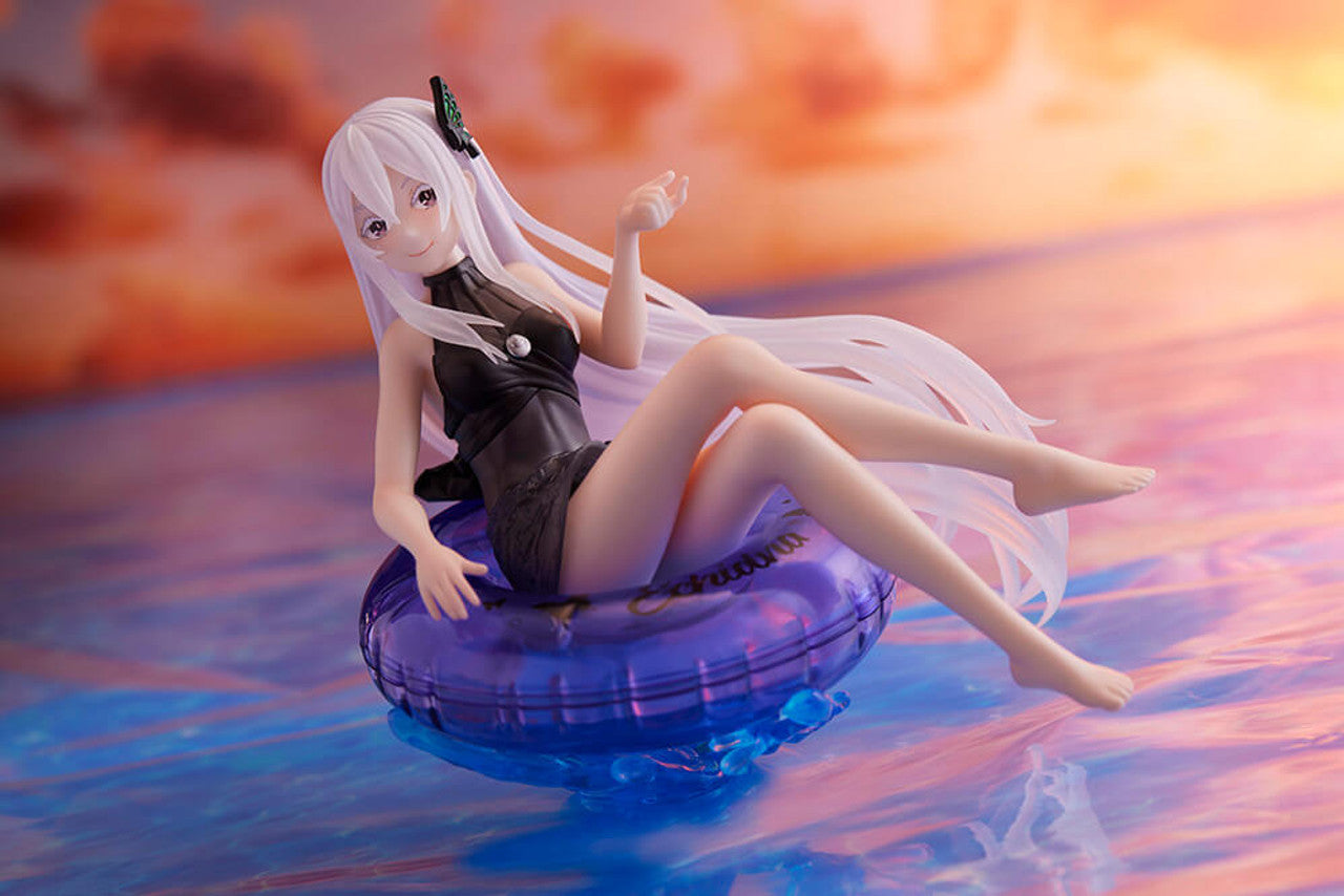 Taito - Aqua Float Girls Figure - 艾姬多娜PVC Figure【售完】 Taito - Aqua Float Girls Figure - 艾姬多娜PVC Figure【售完】